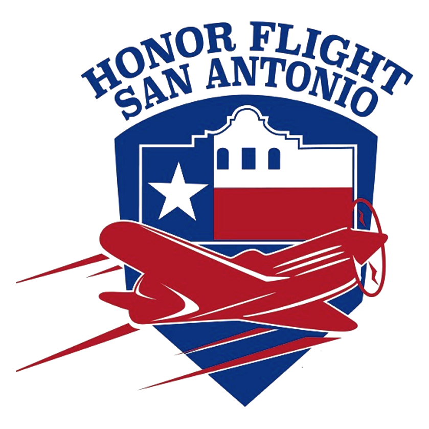 Honor Flight San Antonio
